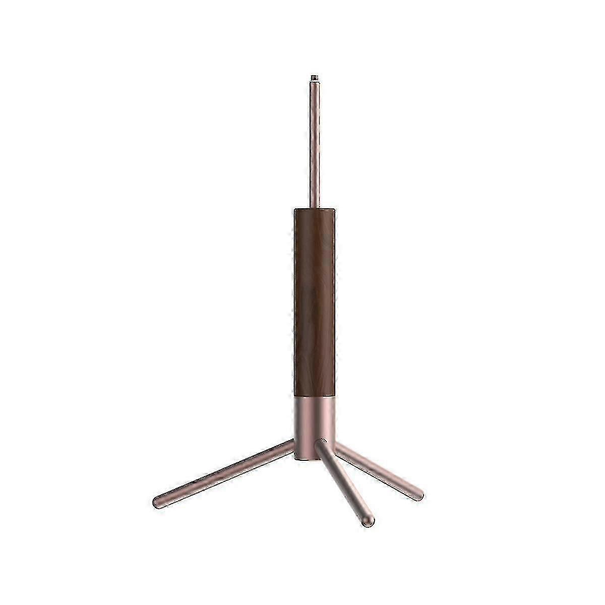 Bærbart sammenleggbart campinglysstativstativ i aluminium for utendørs bruk