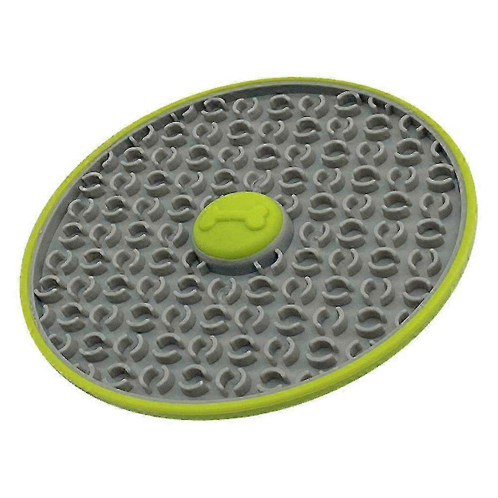 Peanut Butter Dog Leckpad für das Boxentraining - Secure Slats Design