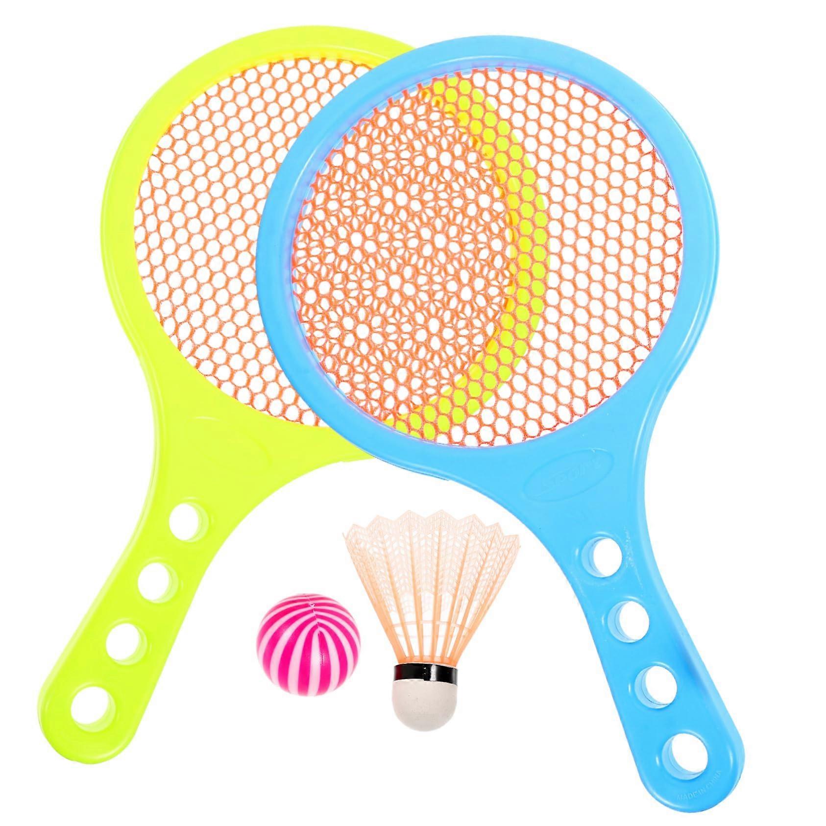 Badminton racket sports toy practice toy for badminton racket 1