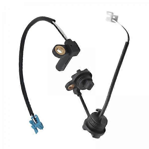 2x Transmission Sensor Parts Replace Accessories 6-Speed for Buick Excelle GL8,