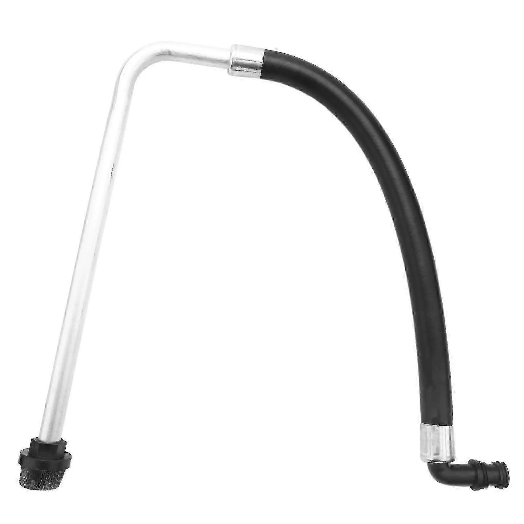 Airless Spray Tool Inlet Suction Tube Compatible with Various Sprayers, 440 and 450 Parts Nozzle Accessory