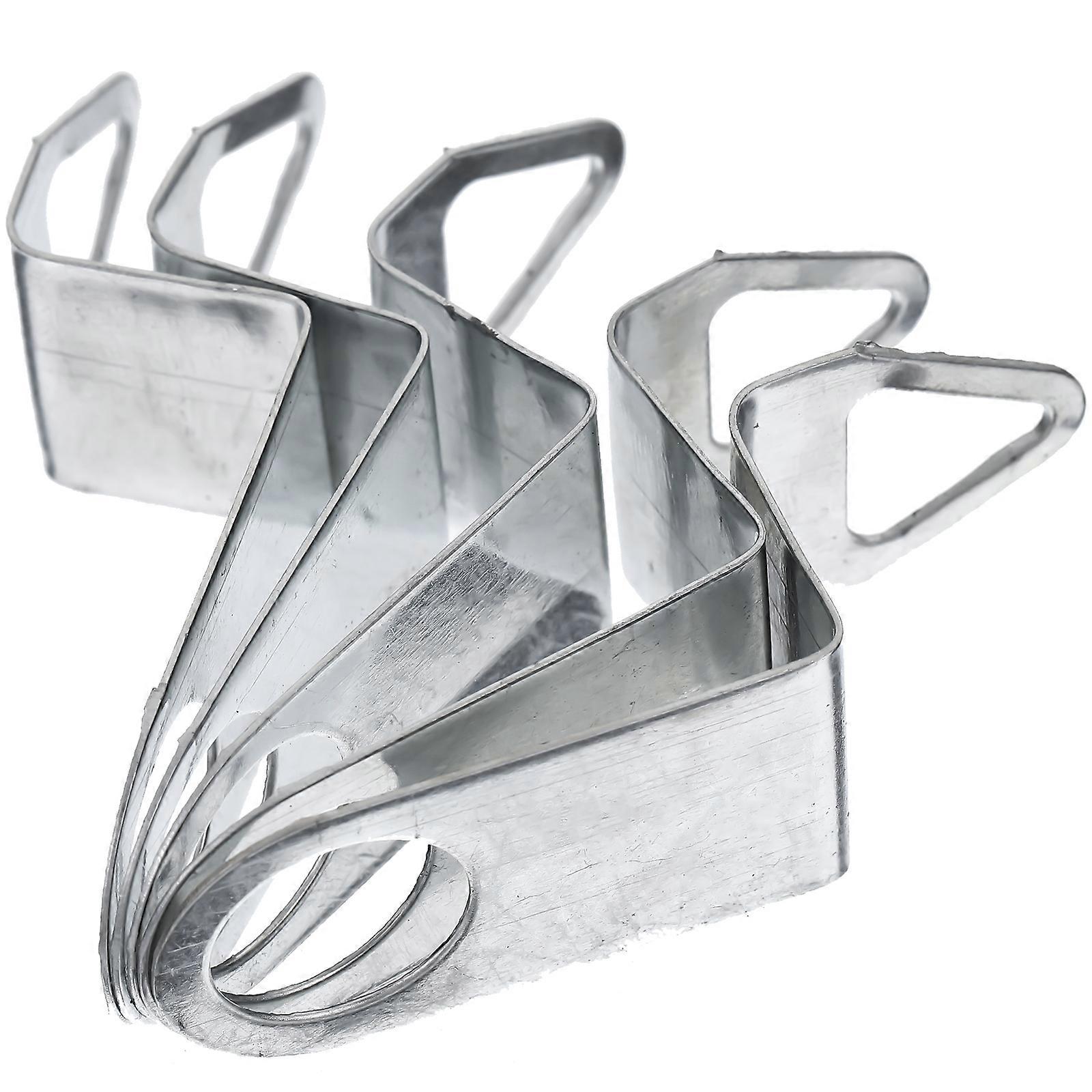 Clock Hook for Battery Powered Clocks, Stylish and Functional Design