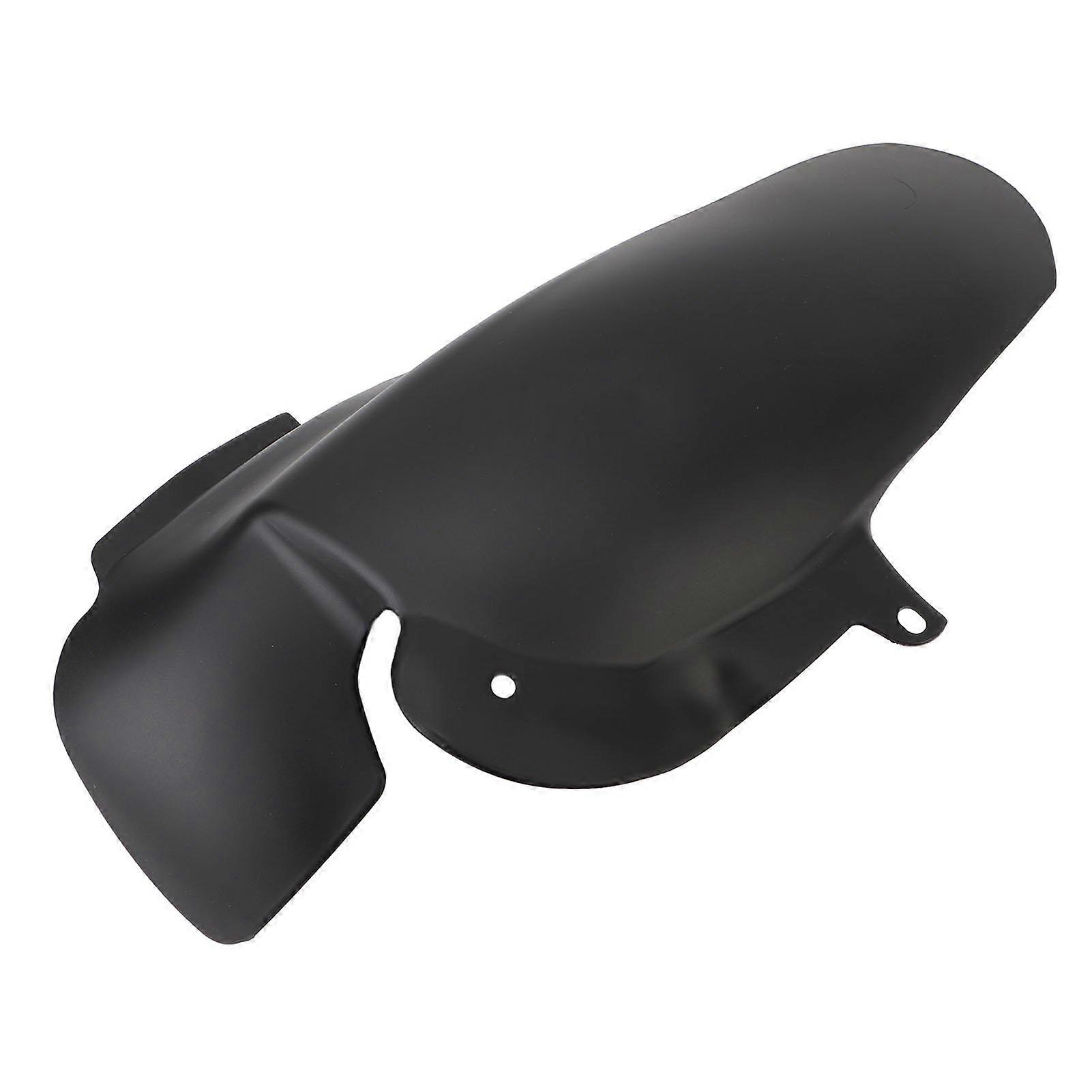 Motorcycle Rear Mudguard Extended Wide Tire Wheel Splash Guard Protector Fit for Forza 350 NSS350 2020 to 2023