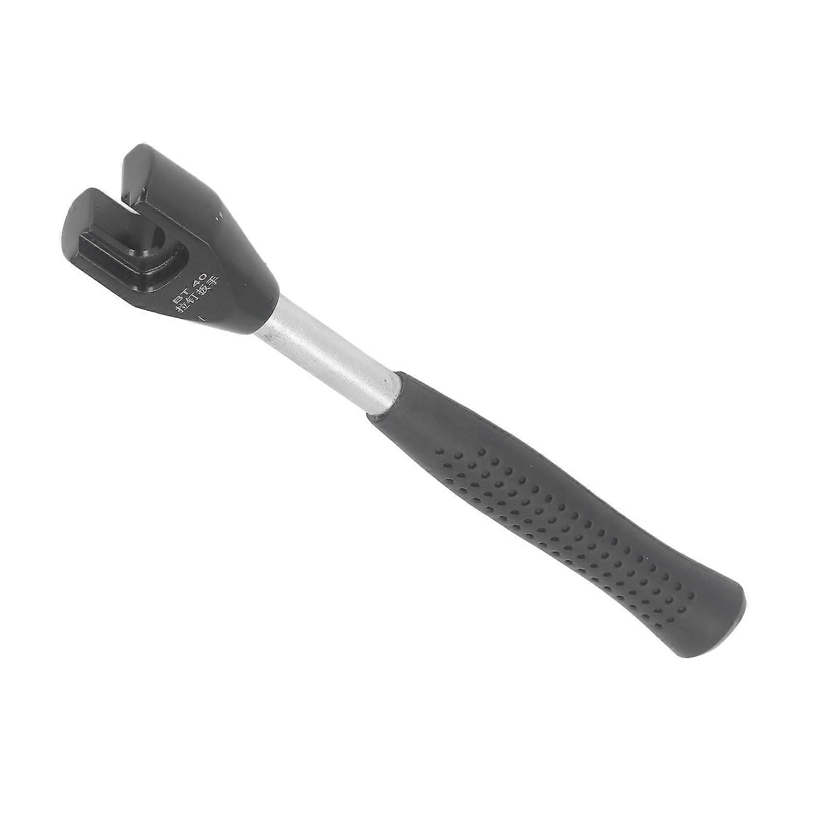 Pull Stud Wrench Spanner BT40 45 Degree CNC Handle Machine Tool for Fixing Operation