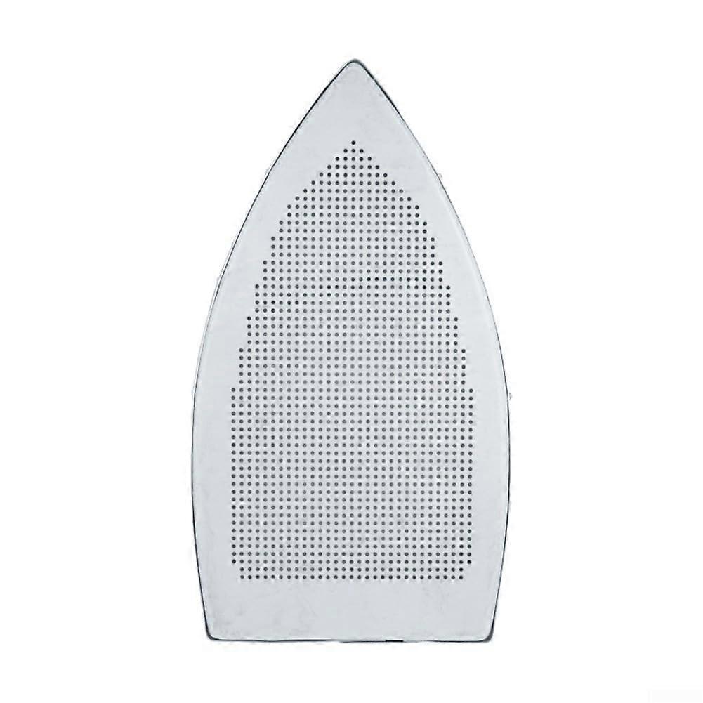 Innovative steam iron protective cover combines functionality with heat resistance