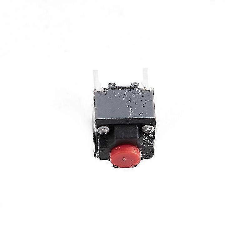 10 buc Kailh Mute Button 6 * 6 * 7.3 Silent Switch Buton mouse fără fir Micro Switch Shytmv [jkw]