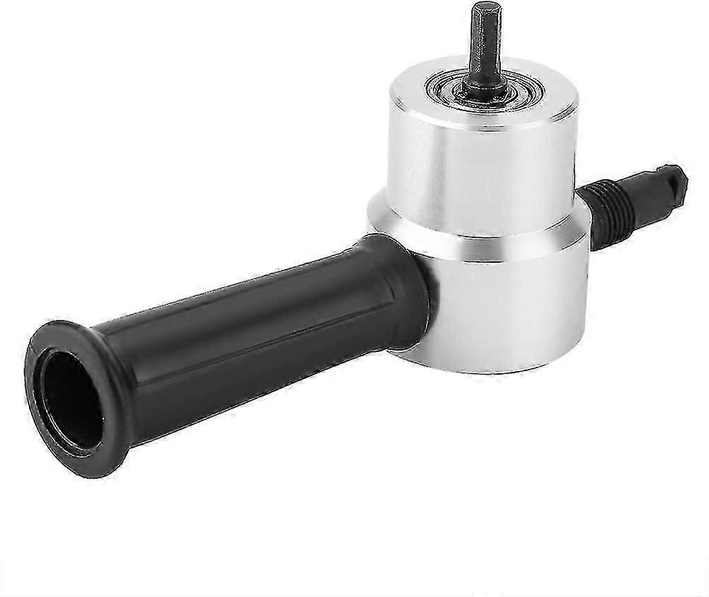Double Head Nibbler Metal Double Head Nibbler Cutter Metal Cutting Tool For Sheet Metal Cutting