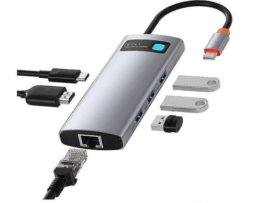 Chronus HDMI1215Y24 HDMI Adaptateur