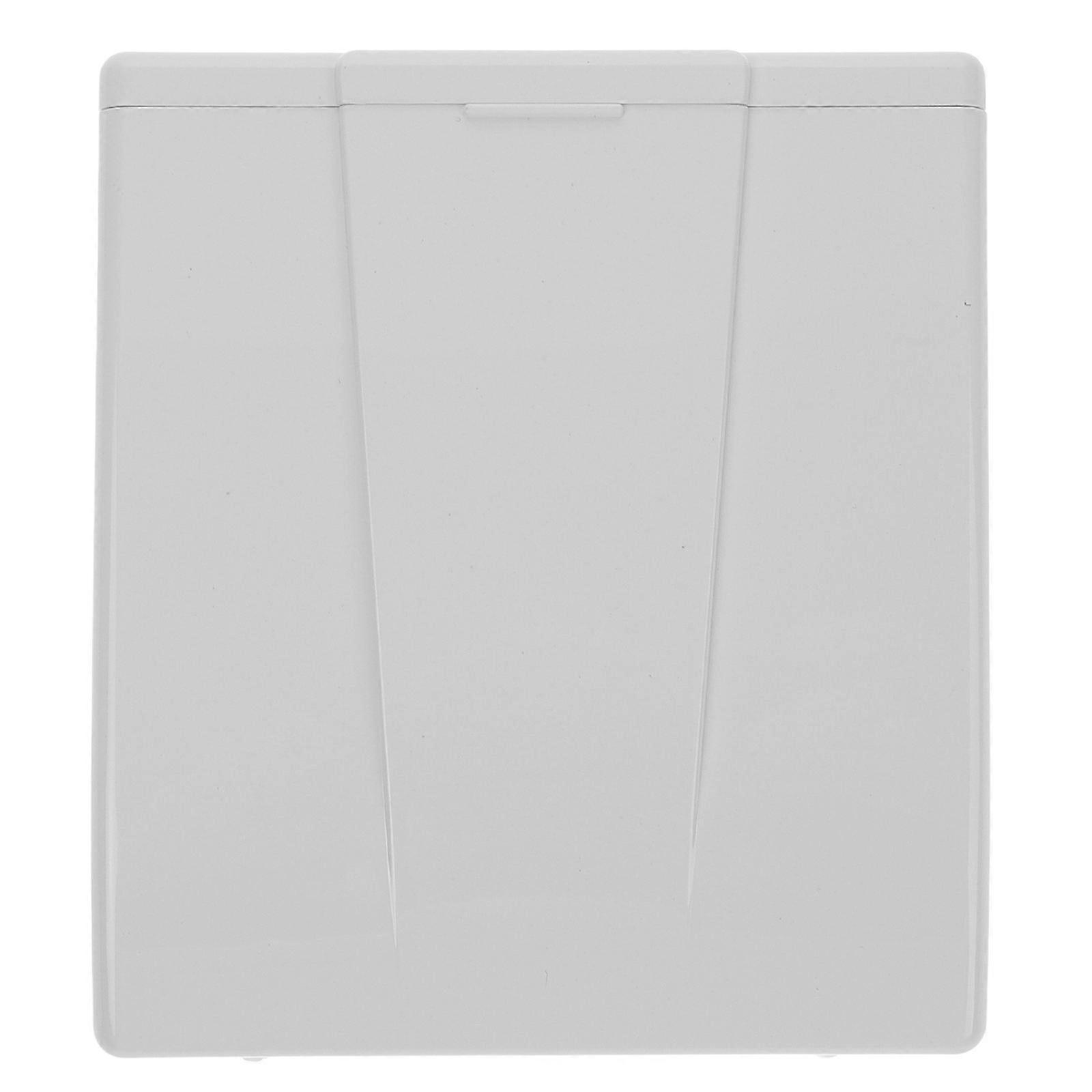 Water-Resist Outlet Cover Wall Socket Cover 86 Type Outdoor Use 1Set