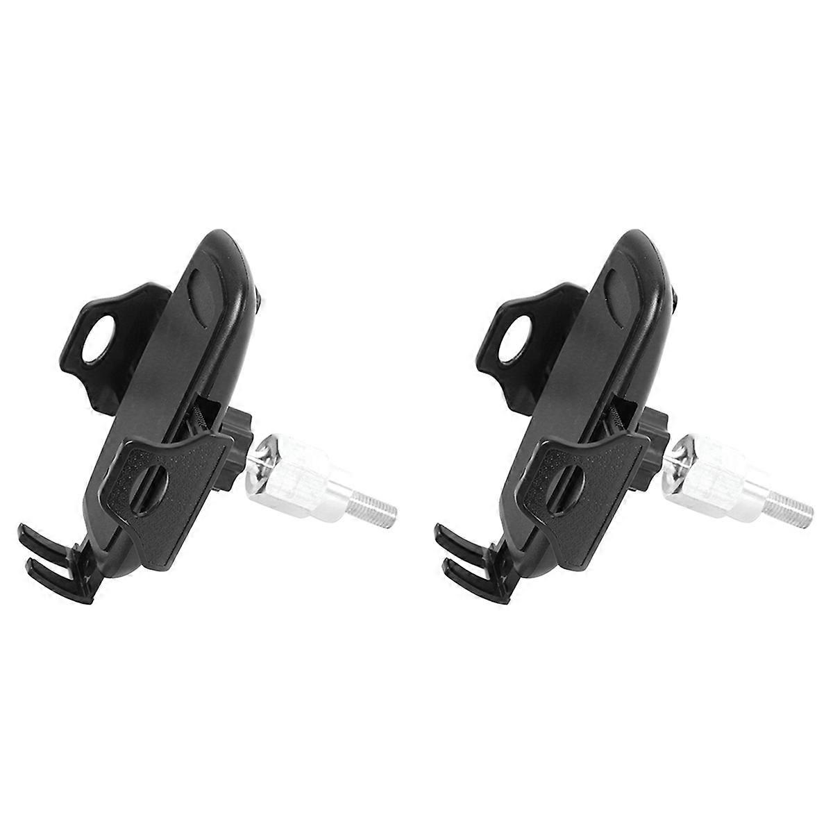 Multi-Functional Mobile Phone Holder for Jimny 2019-2021