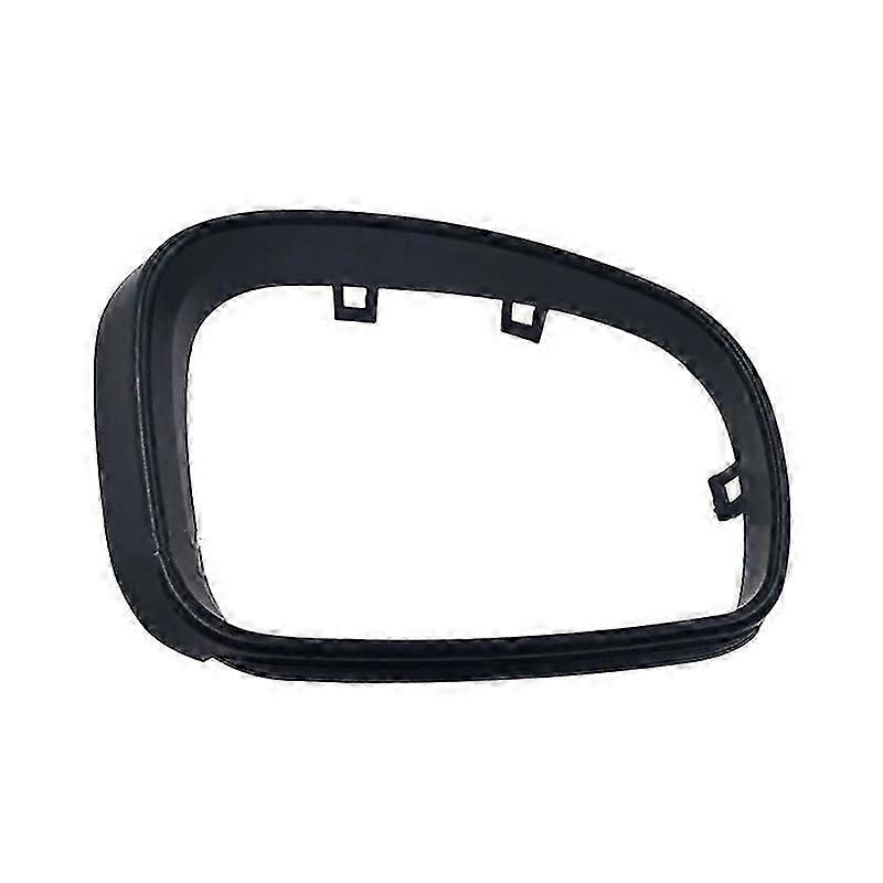 Car Rearview Mirror Frame Side Wing Mirror Shell Frame for Fabia 2008 2009 2010 2011 2012 2013 2014 Right