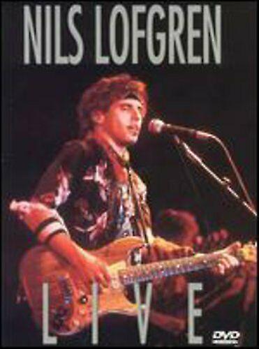 Live [DVD] [US Import] DVD - Region 1