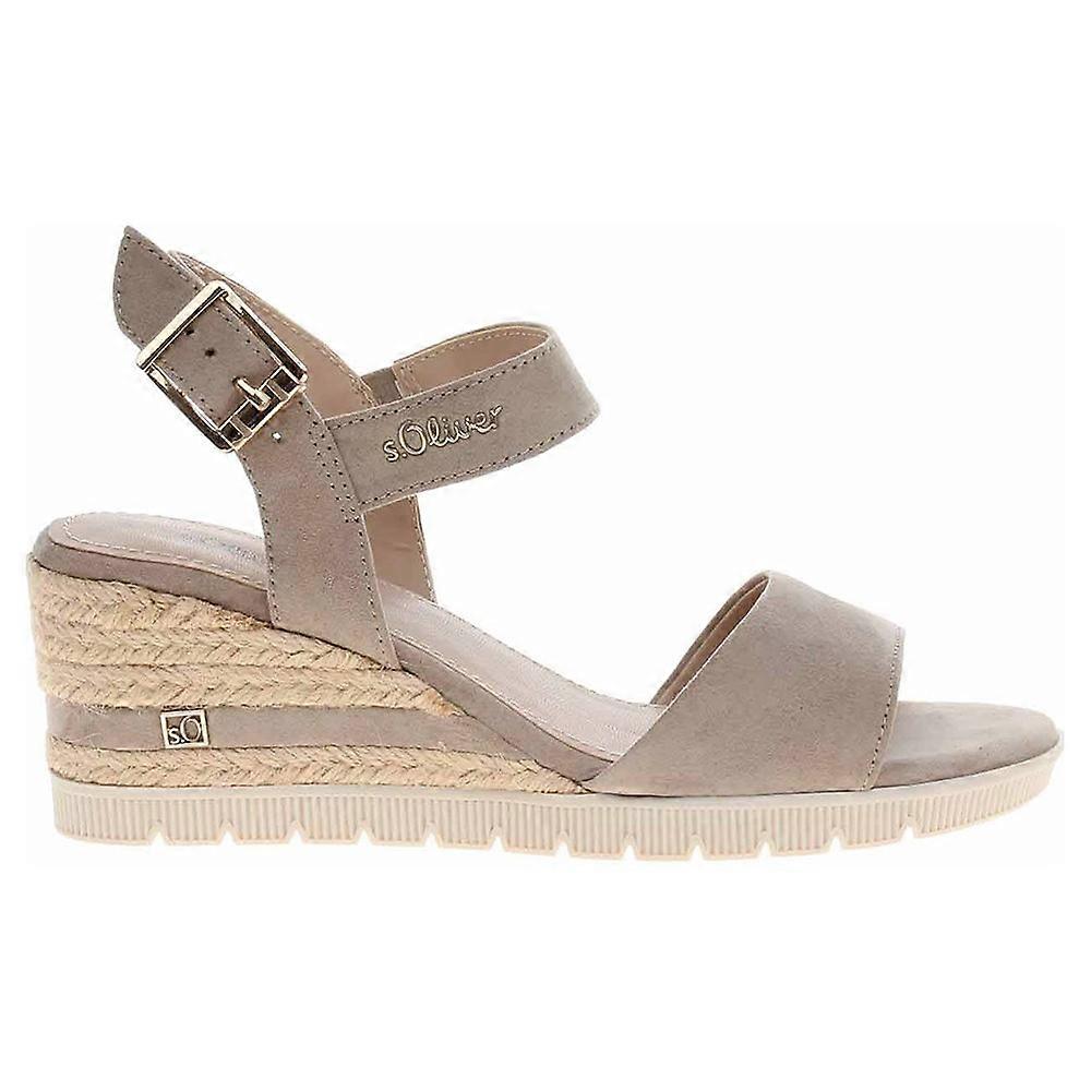 Shoes S. Oliver 52871342345