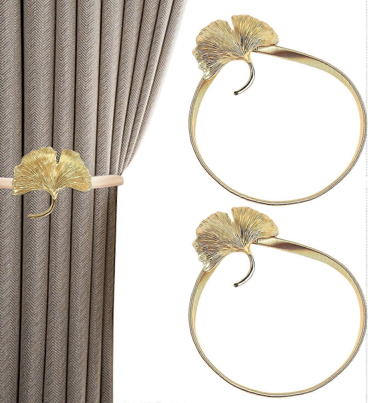 2pcs curtain ties, decorative curtain ties