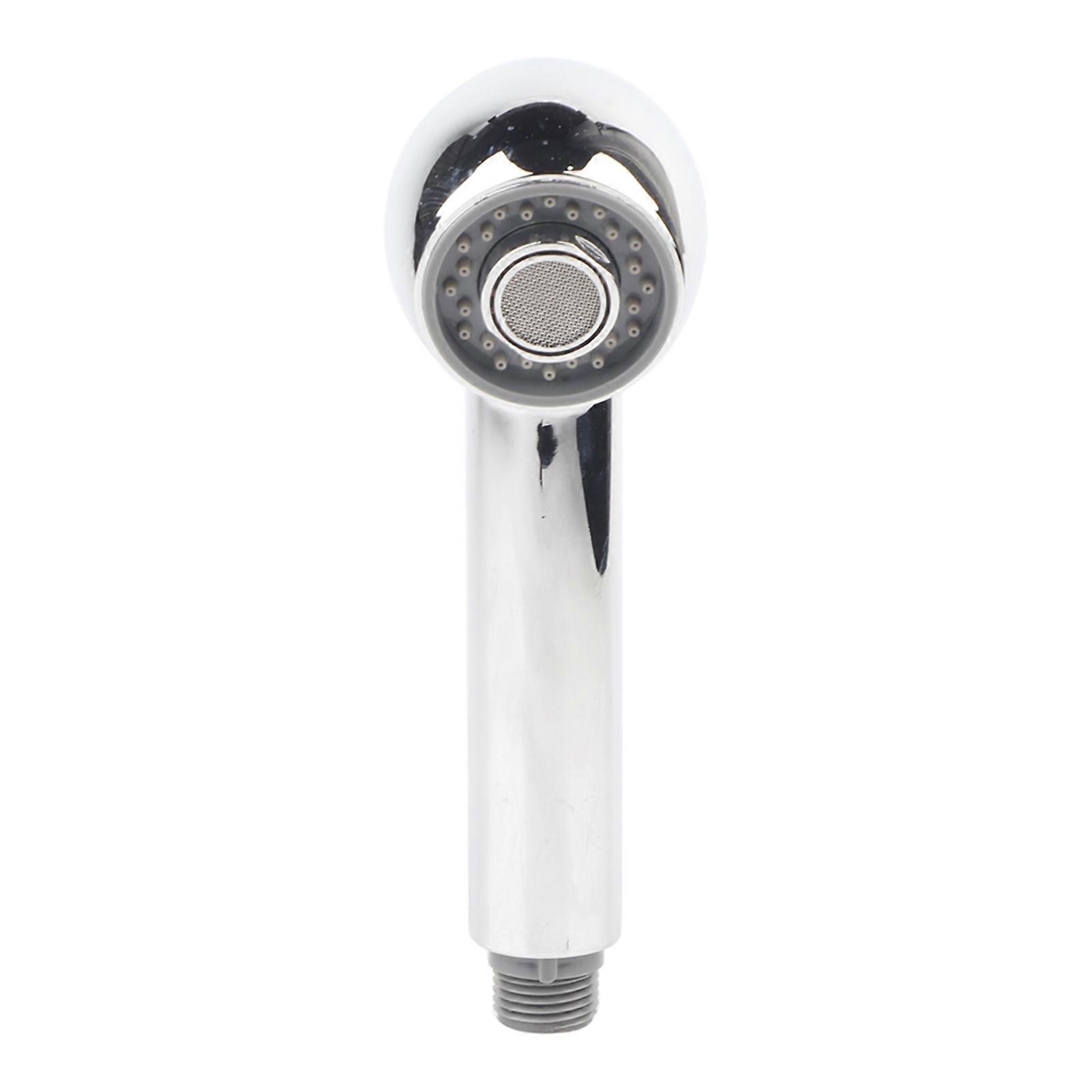 Kitchen Bathroom Tap Pull Out Faucet Nozzle Shower Spray Head Setting Replacement Part Hot