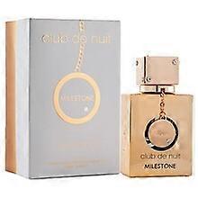アルマフ - クラブ ド ニュイ マイルストーン パフューム オイル 18ml