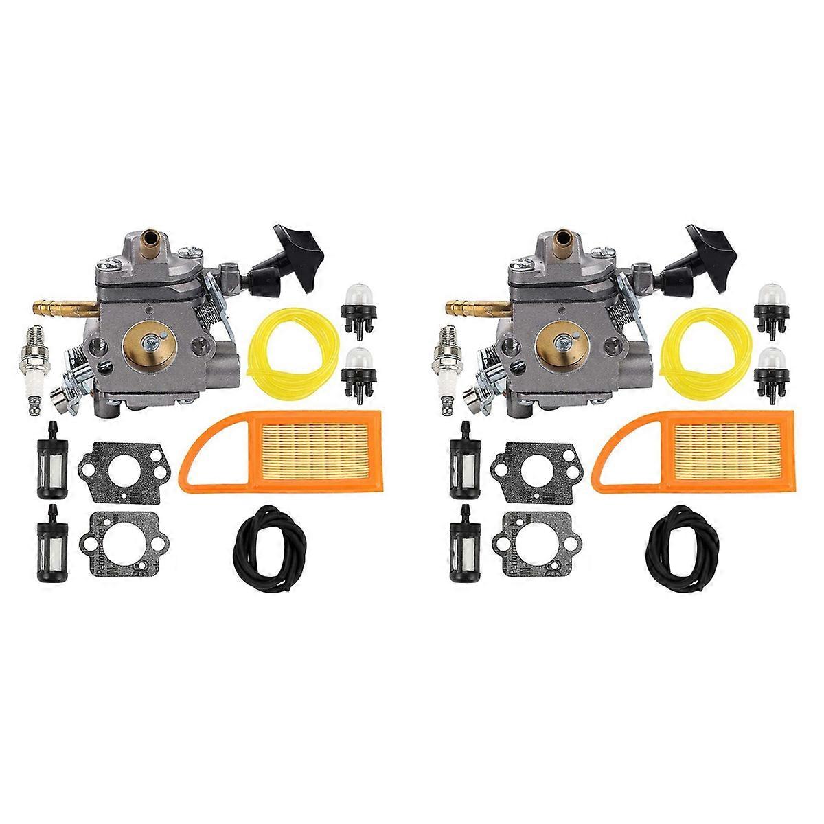 BR 600 Carburetor Air Filter Fuel Repower Kit for BR500