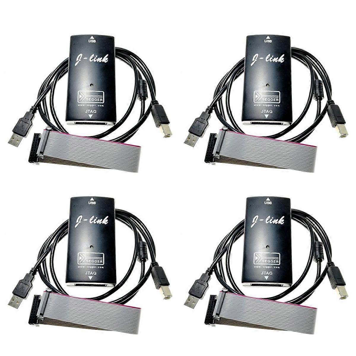 Top Quality for V9 ARM Emulator USB-JTAG Adapter