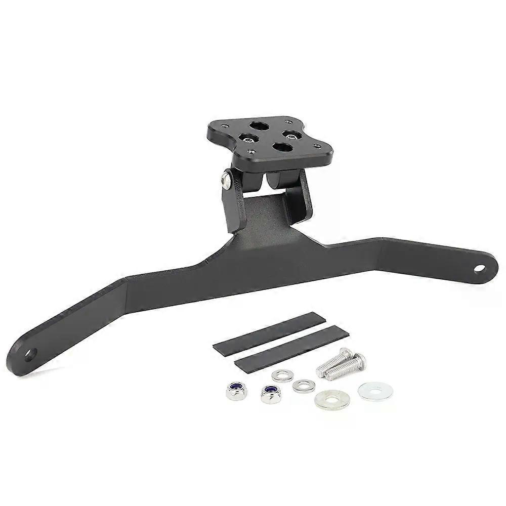 con Pour Honda ST1100 Pan European 1991-1997 1998 1999 2000 2001 2002 2003 Moto GPS Navigation Plaque Support Support de support de téléphone