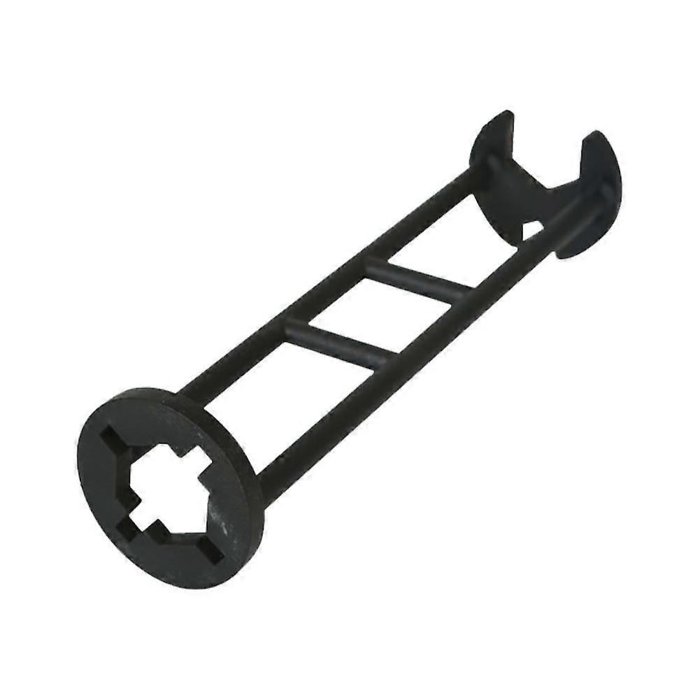 Multifunctional Faucet Installation Wrench Sink Water Angle And Tool