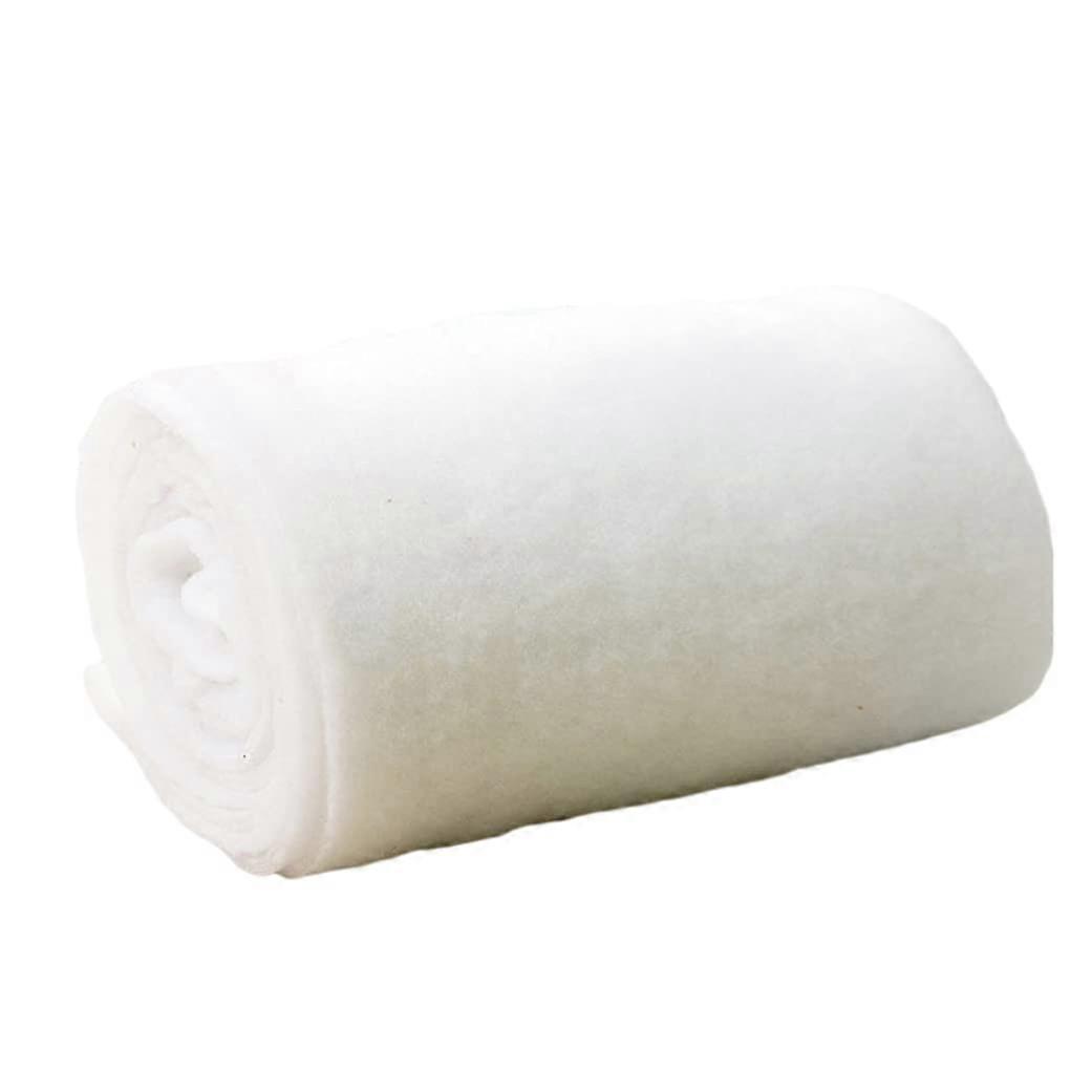 Christmas Tree Skirts, Christmas Snow Blanket Roll, 100 x 150 cm, Christmas Artificial Snow Rug, White Artificial Snow Decoration