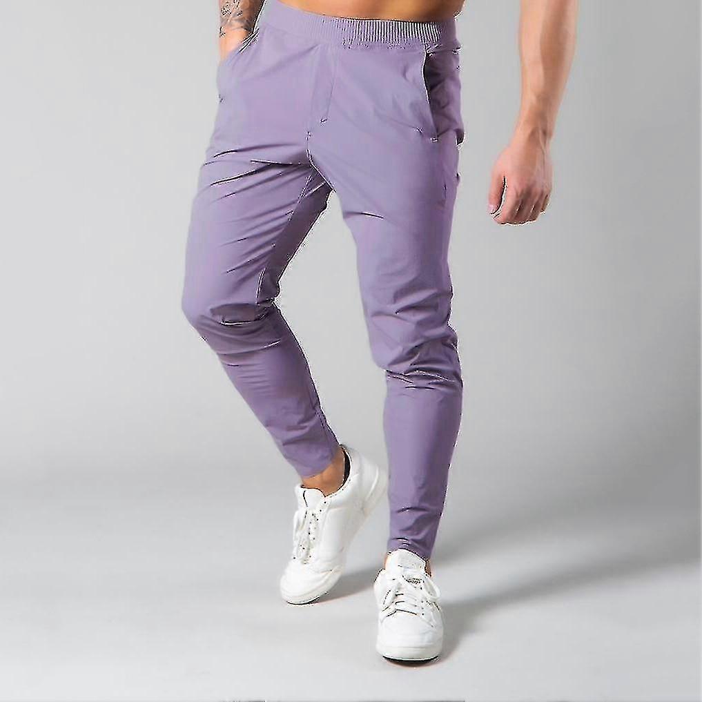 Men's Quick Dry Running Sweatpants