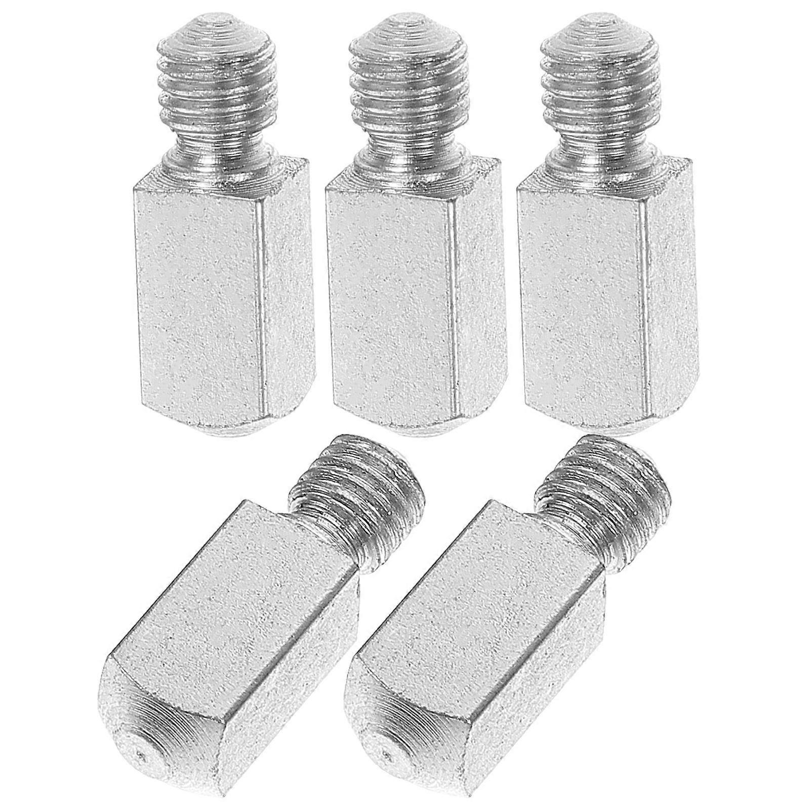 5pcs Drive Pin Juicer Replacement Parts for Blender Accessories, Easy Installation Connector, Versatile Kitchen Supplies