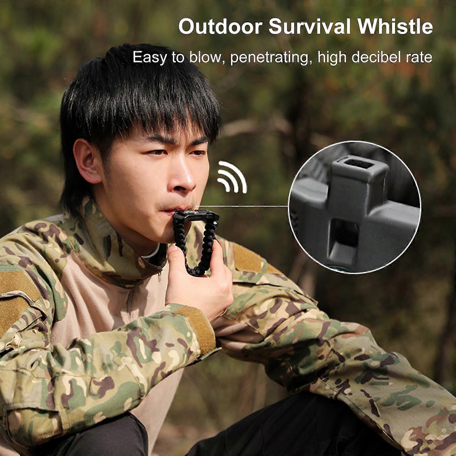 Multi-functional Outdoor Adjustable Strap