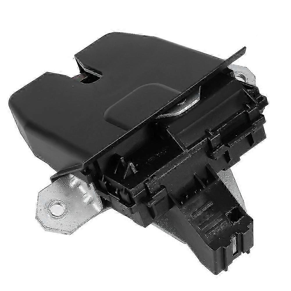 Trunk Tailgate 8m51 R442a66 Ac Fits For S Max Focus