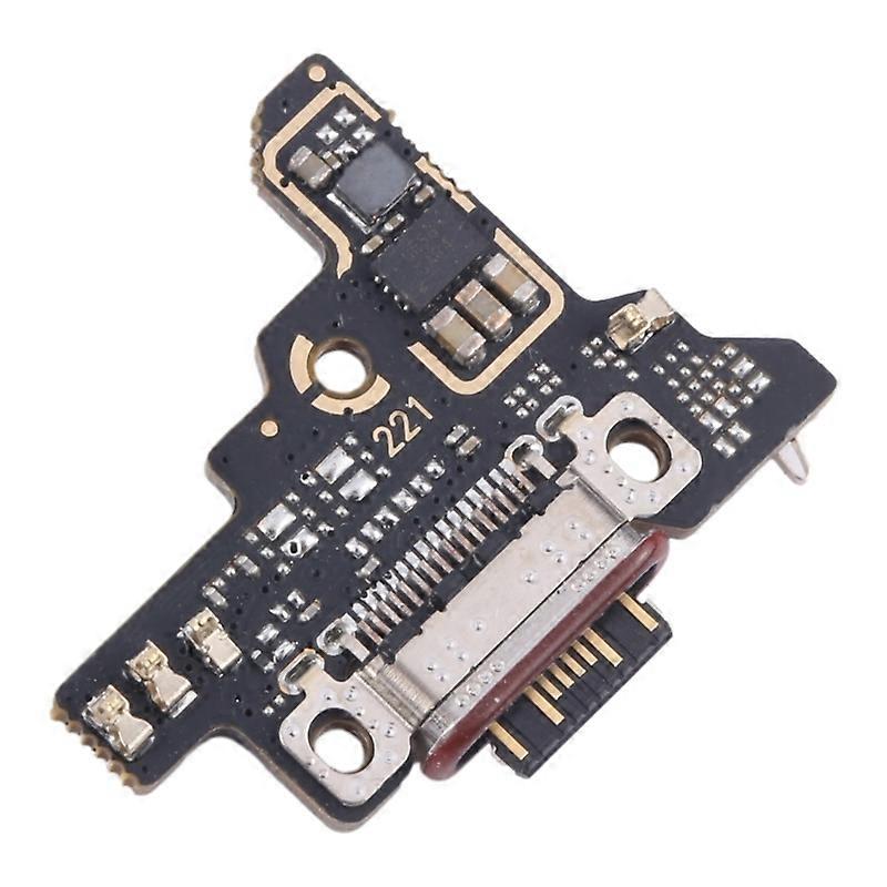 For Xiaomi 13T/13T Pro/Redmi K60 Ultra Assembly Charging Port Flex Cable with IC Part (without Logo)