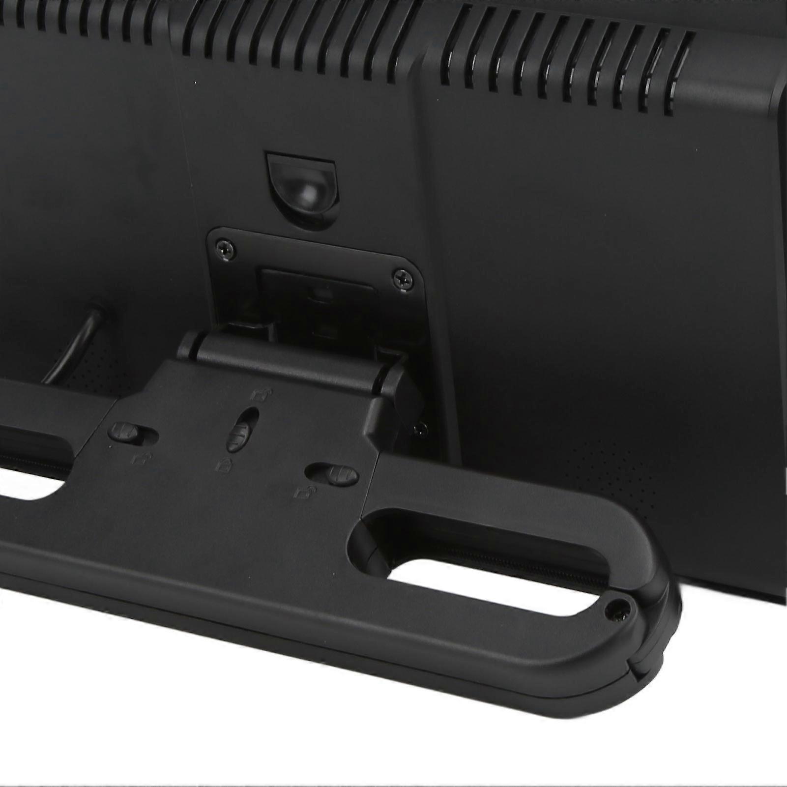 12.1in Car Radio GPS Navigation Player Octa Core Bluetooth 5.0 for Android 12