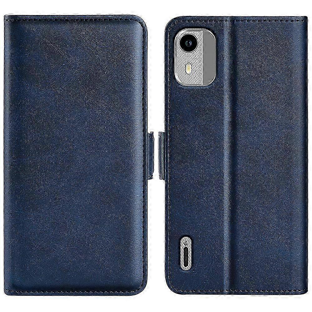 Wallet Phone Case Stand Protective Cover for Compatible Brand 4G Models