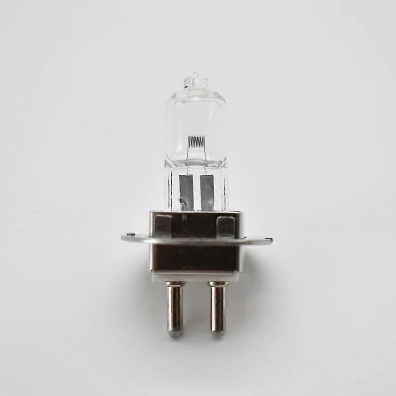 12V 30W 64260 12V 30W PG22 12V 30W Halogen Lamp Microscope Slit Lamp (Color: 5 Pieces) 5 Pieces.