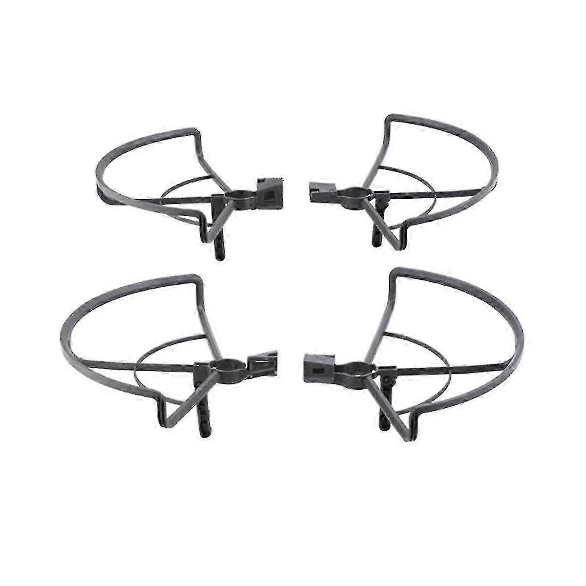 For 3 Pro Propeller Blade Protector Semi Envelopment With Tripod Protection Ring Accessories