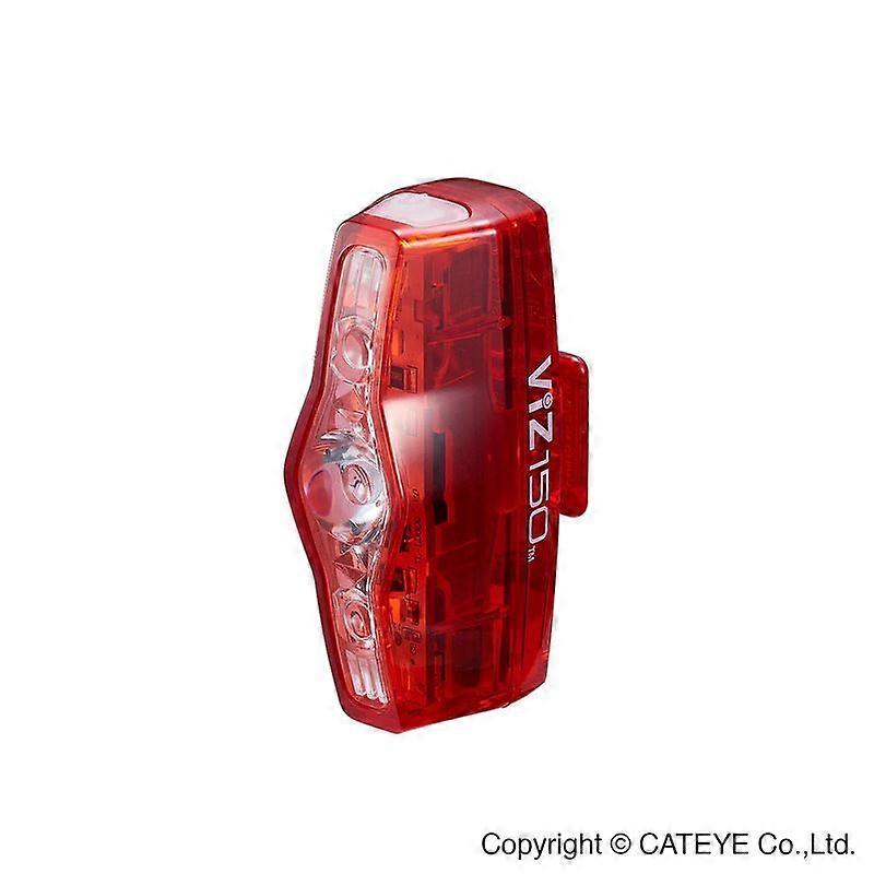 Cateye Cycling AMPP 500s / Viz 150 自行车灯套装