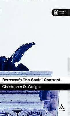 Rousseau's 'The Social Contract'