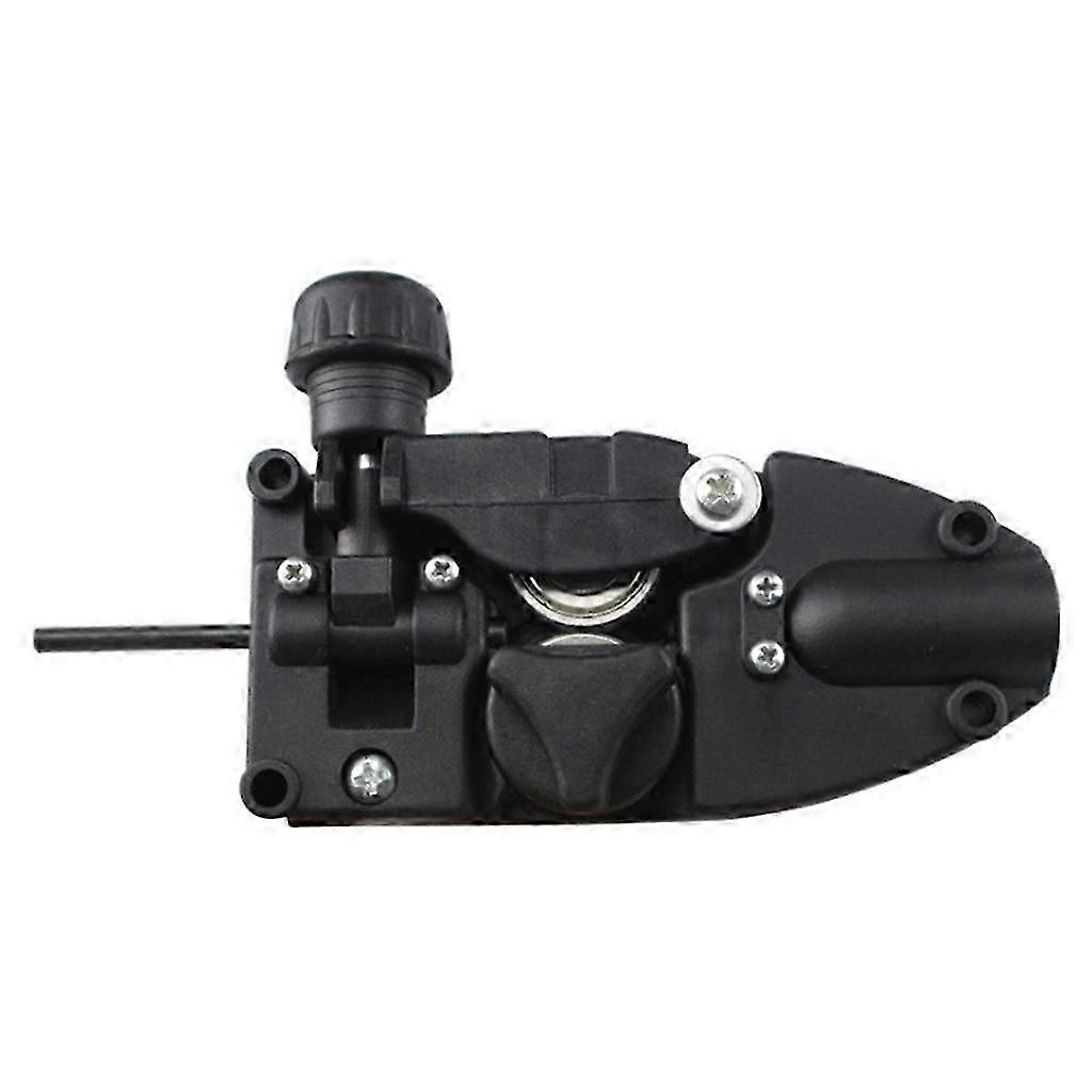 Wire Feeder Assembly Single Drive Roll Portable Suitable for Electrical Work