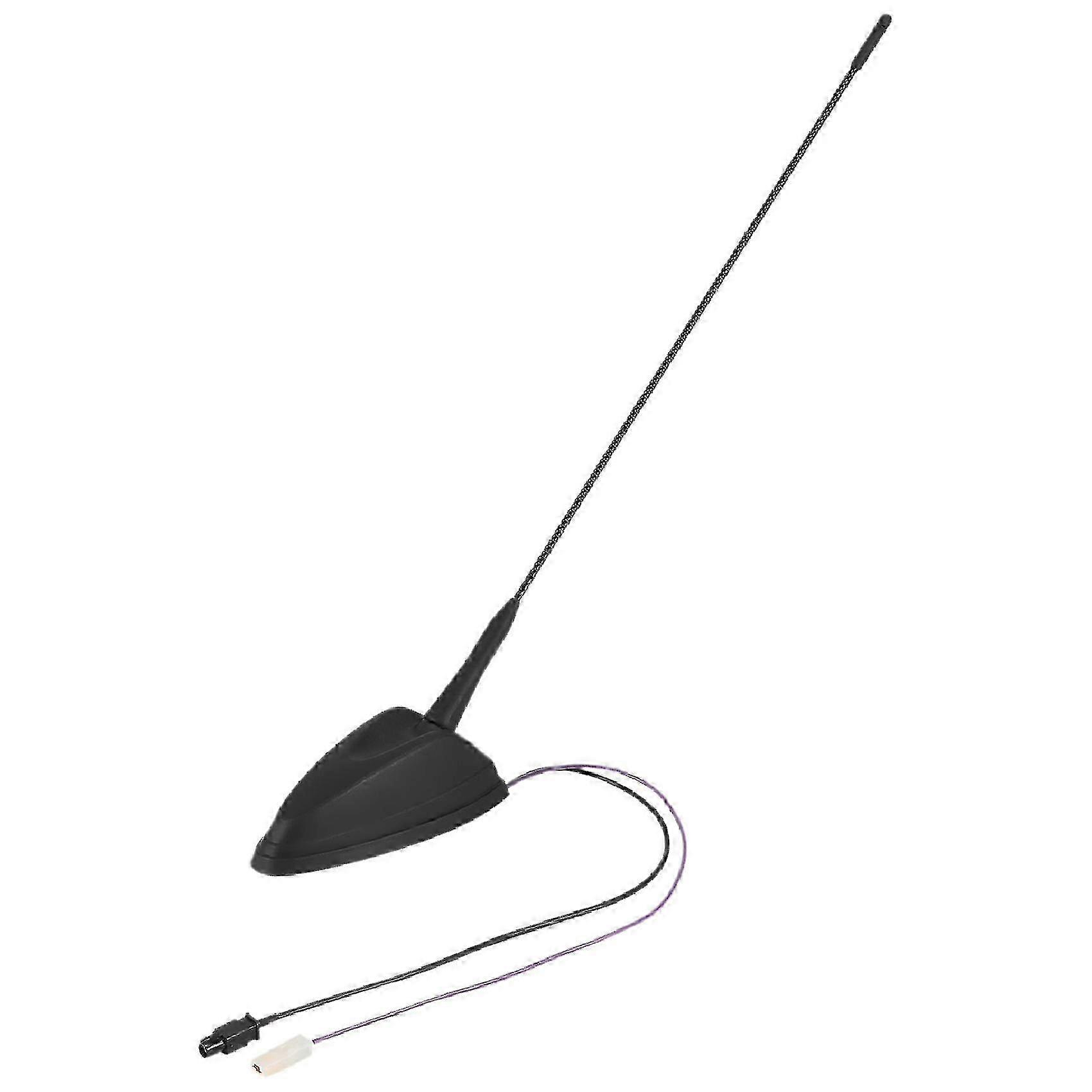 Car Roof Mounted Radio Antenna Aerial A9068200475 Suitable for Sprinter W906 2006-2017