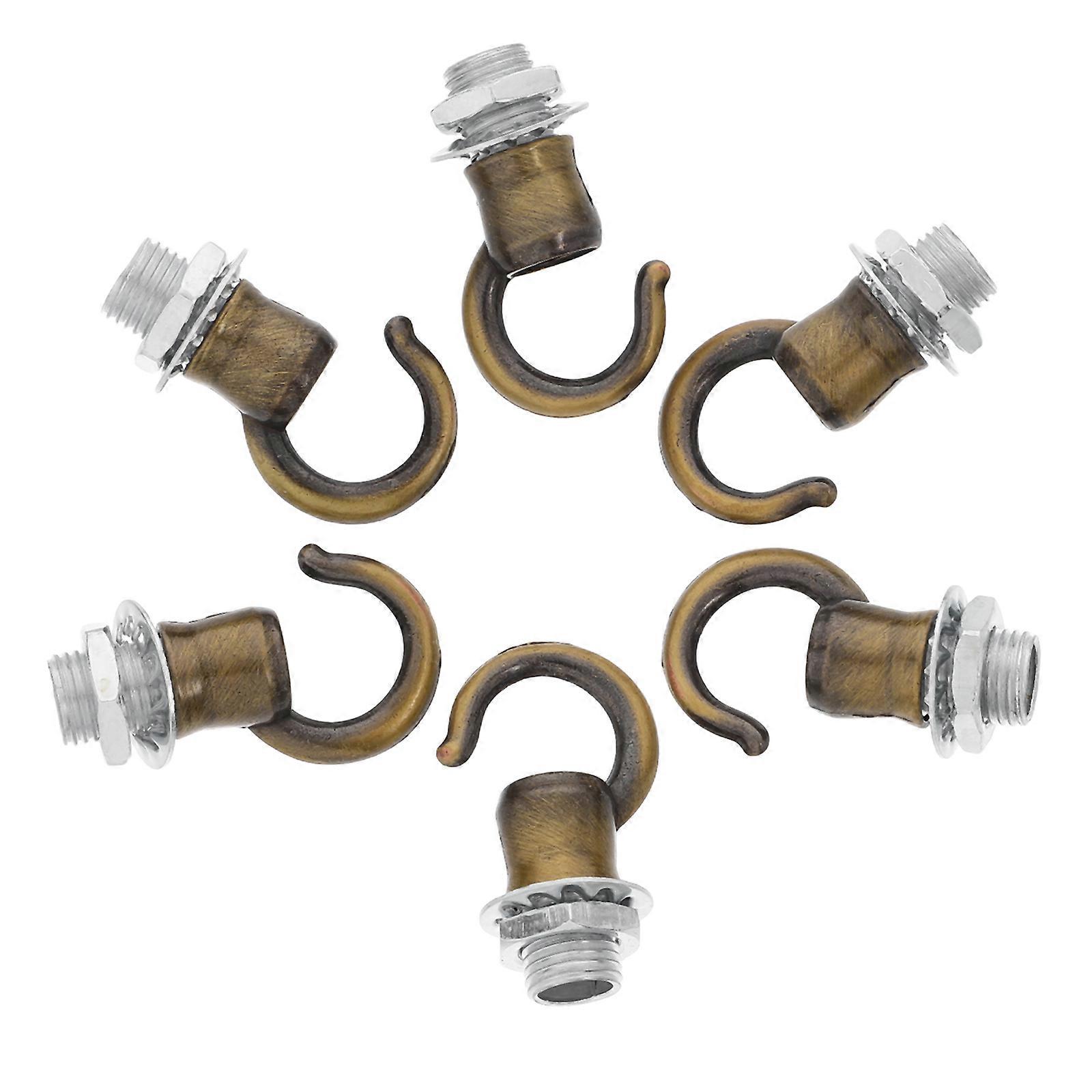 It seems like you're referring to a product listing or description for **heavy duty ceiling hooks** used for hanging lanterns, chandeliers, or