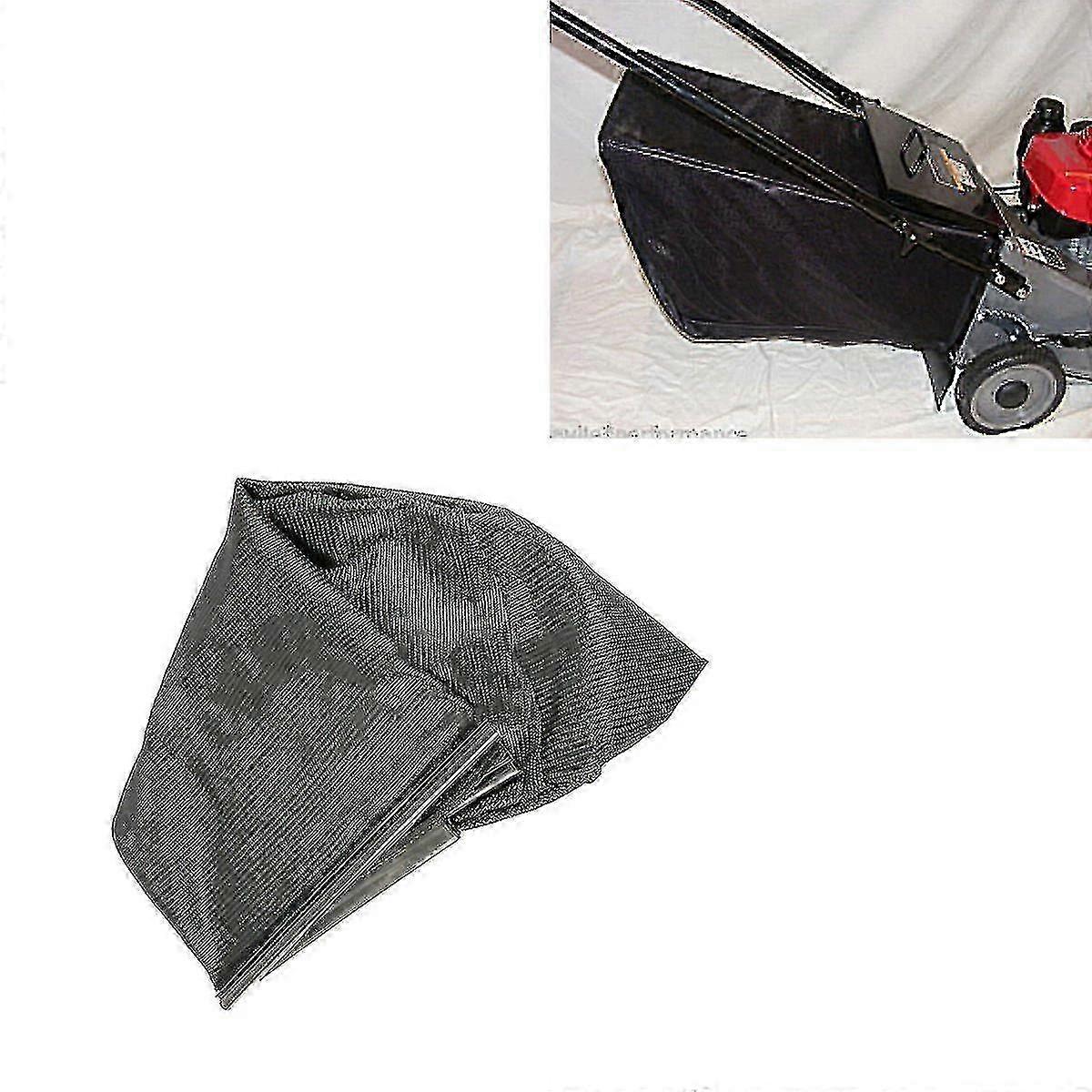 21'' Self Propelled Lawnmower Catcher Bag For Honda Hru214 Hru215 Hru216