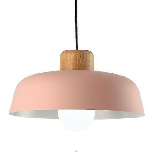 Adjustable Industrial Pendant Light E27 Socket for Dining Room with Soft Lighting Effect