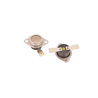 Thermostat Kit (td) for Hotpoint/Creda/Export Tumble Dryers...