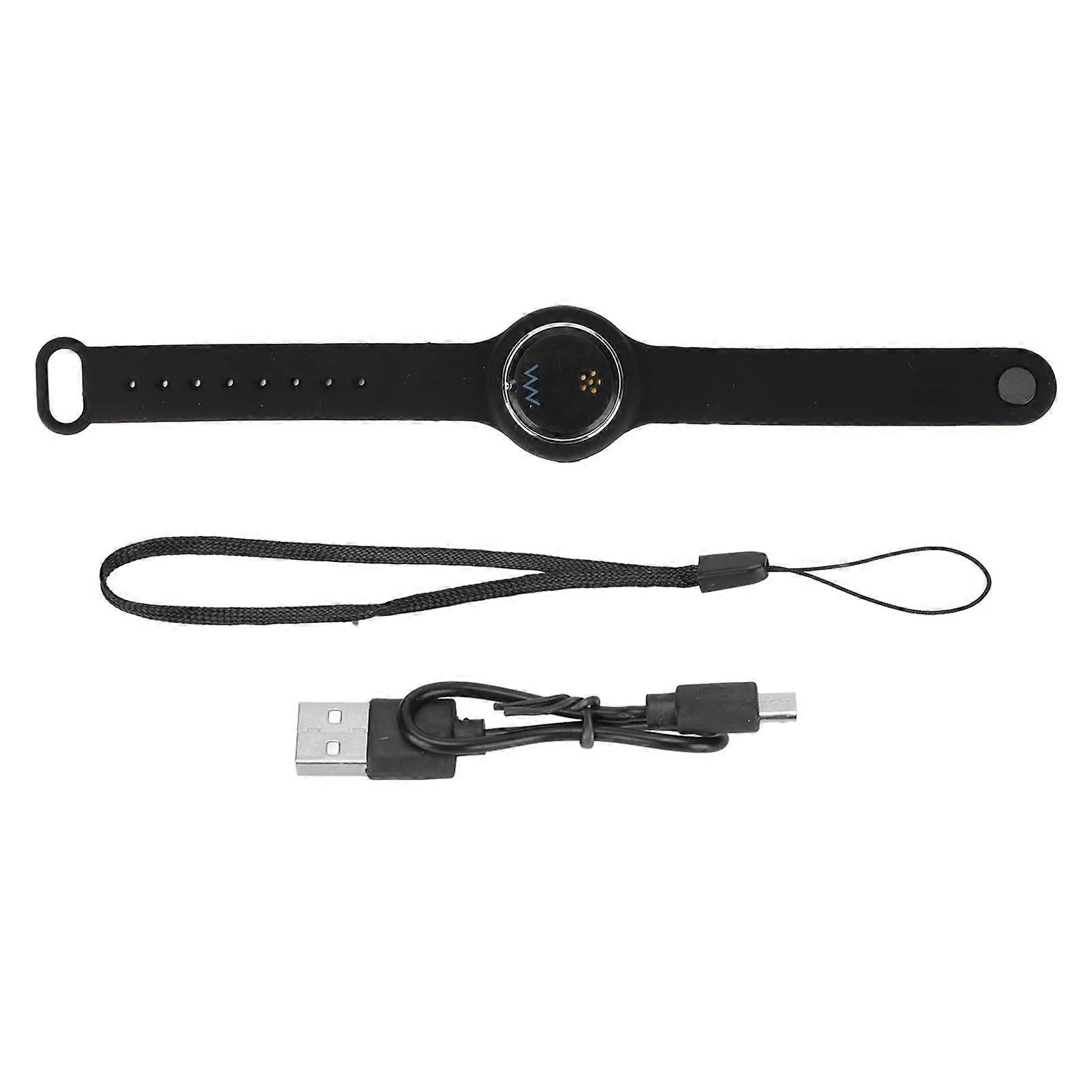 W8 Bluetooth Locator Real Time Portable 5V / 1A Intelligenter Zwei-Wege-Artikelfinder für Android