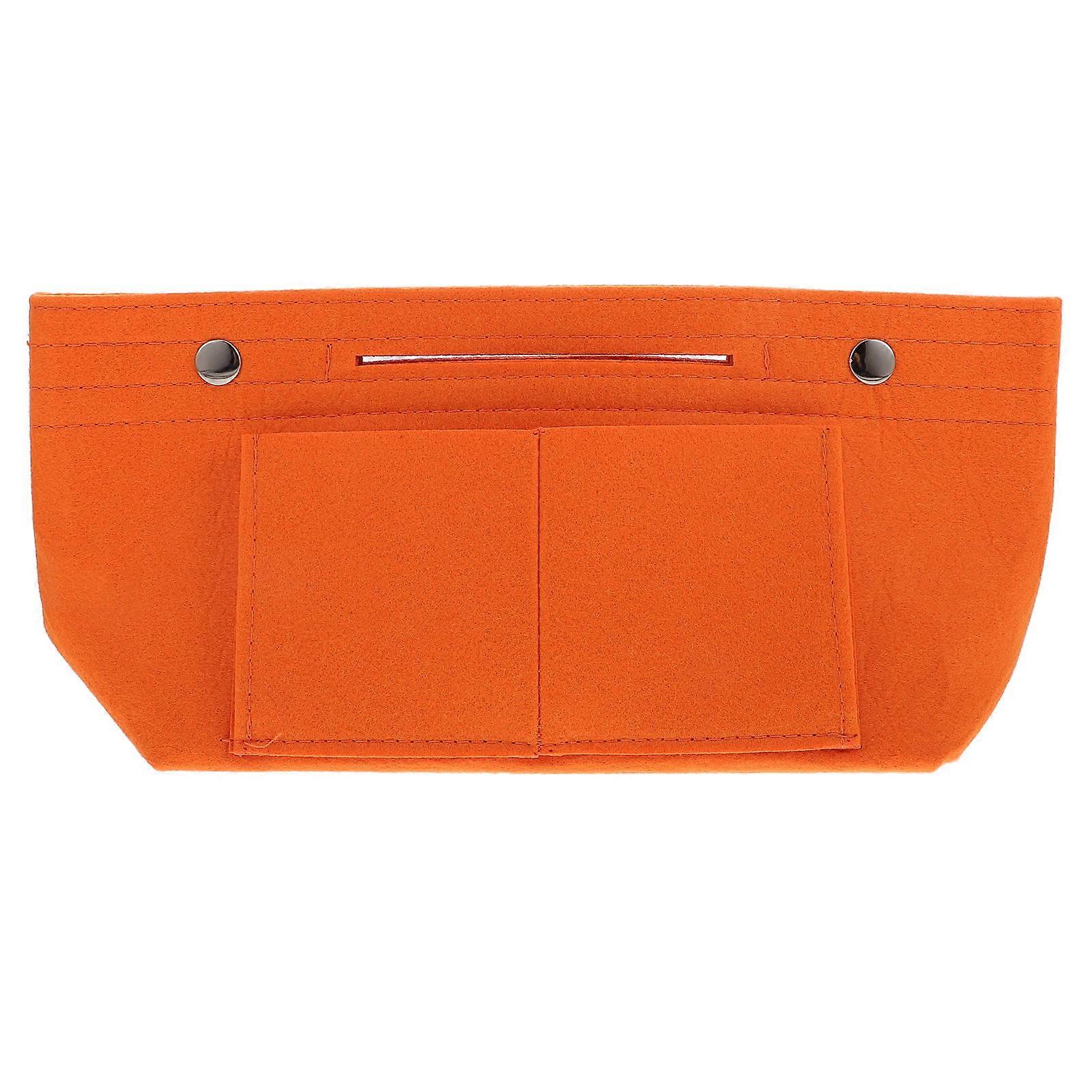 حقيبة مكياج كبيرة حقيبة مستحضرات التجميل للسفر 33X15X10CM مستطيلة 1 قطعة