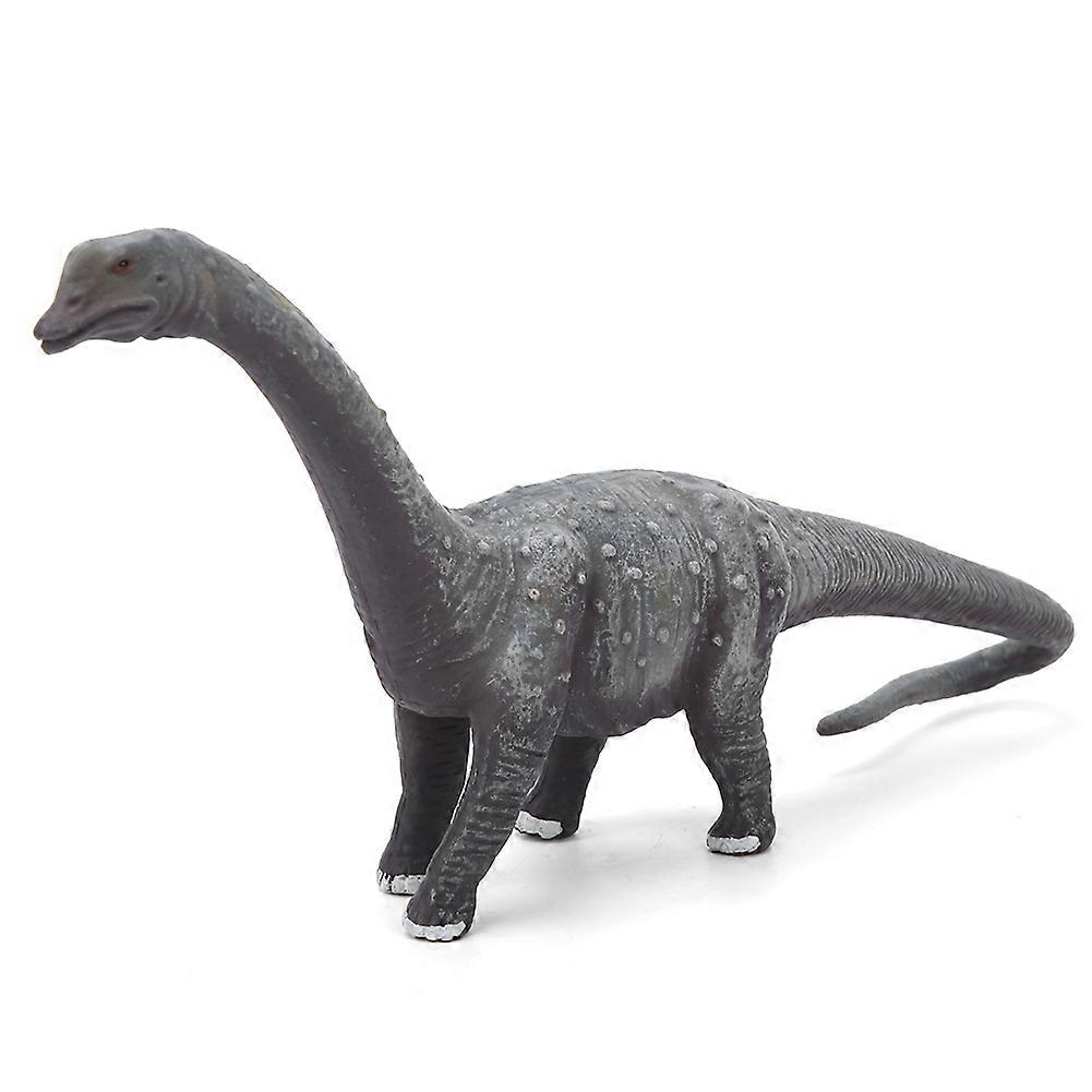 Simulation Saltasaurus Model Ornaments Desktop Decoration Educational Toy