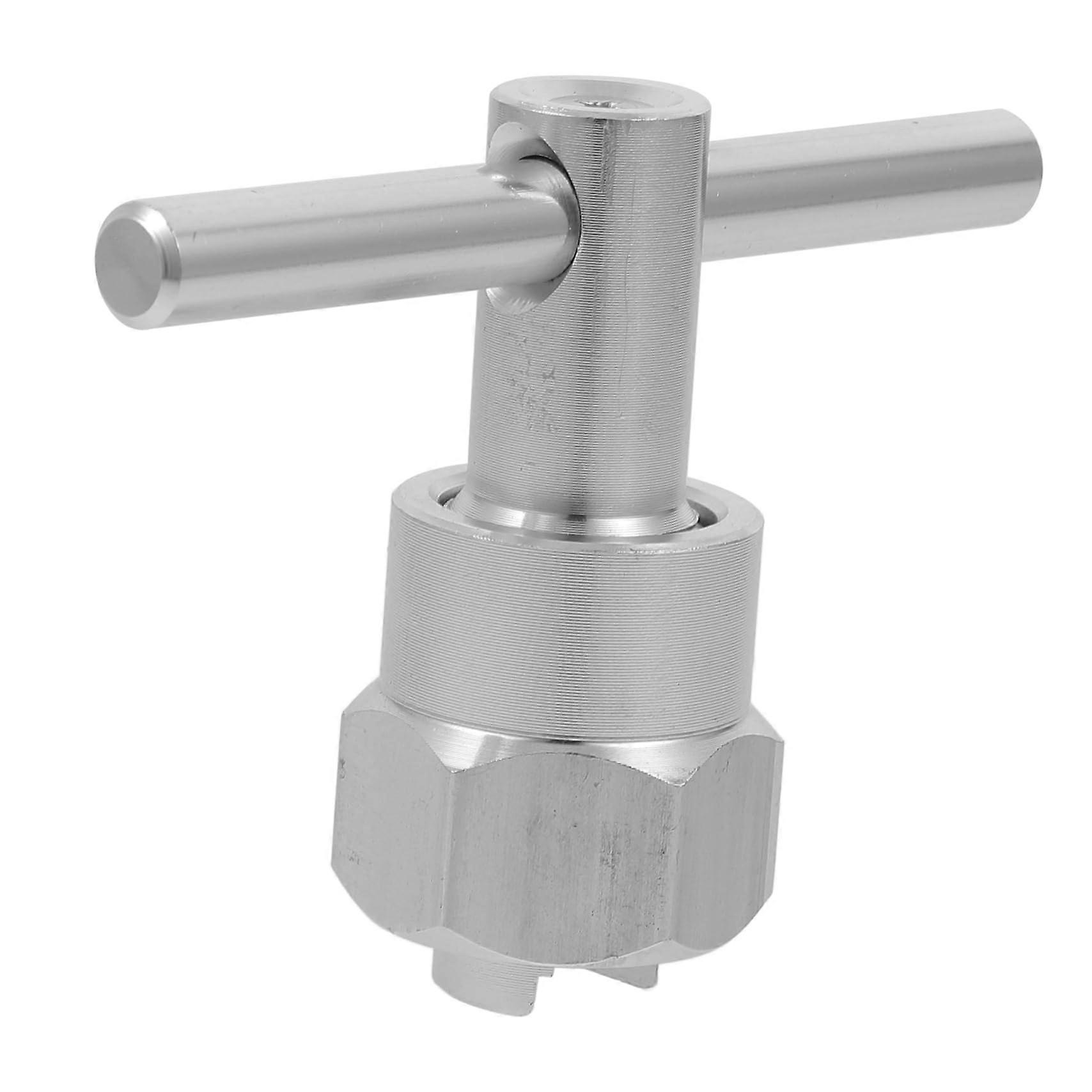 Multifunctional Faucet Tool For Bathrooms And Renovations, Durable And Efficient, Universal Compatibility