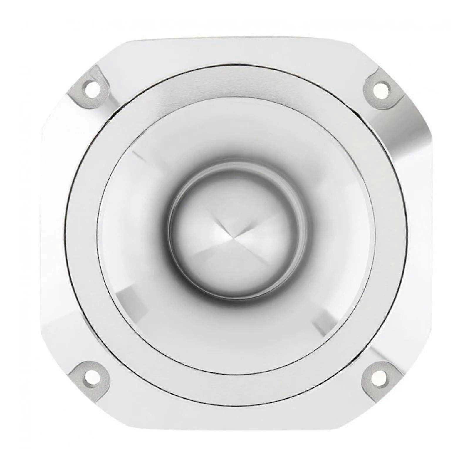 600W 4inch Power Mini Dome Tweeter Coil Speaker Super Power Clear Sound Auto Audio Accessories Loudspeaker Horn