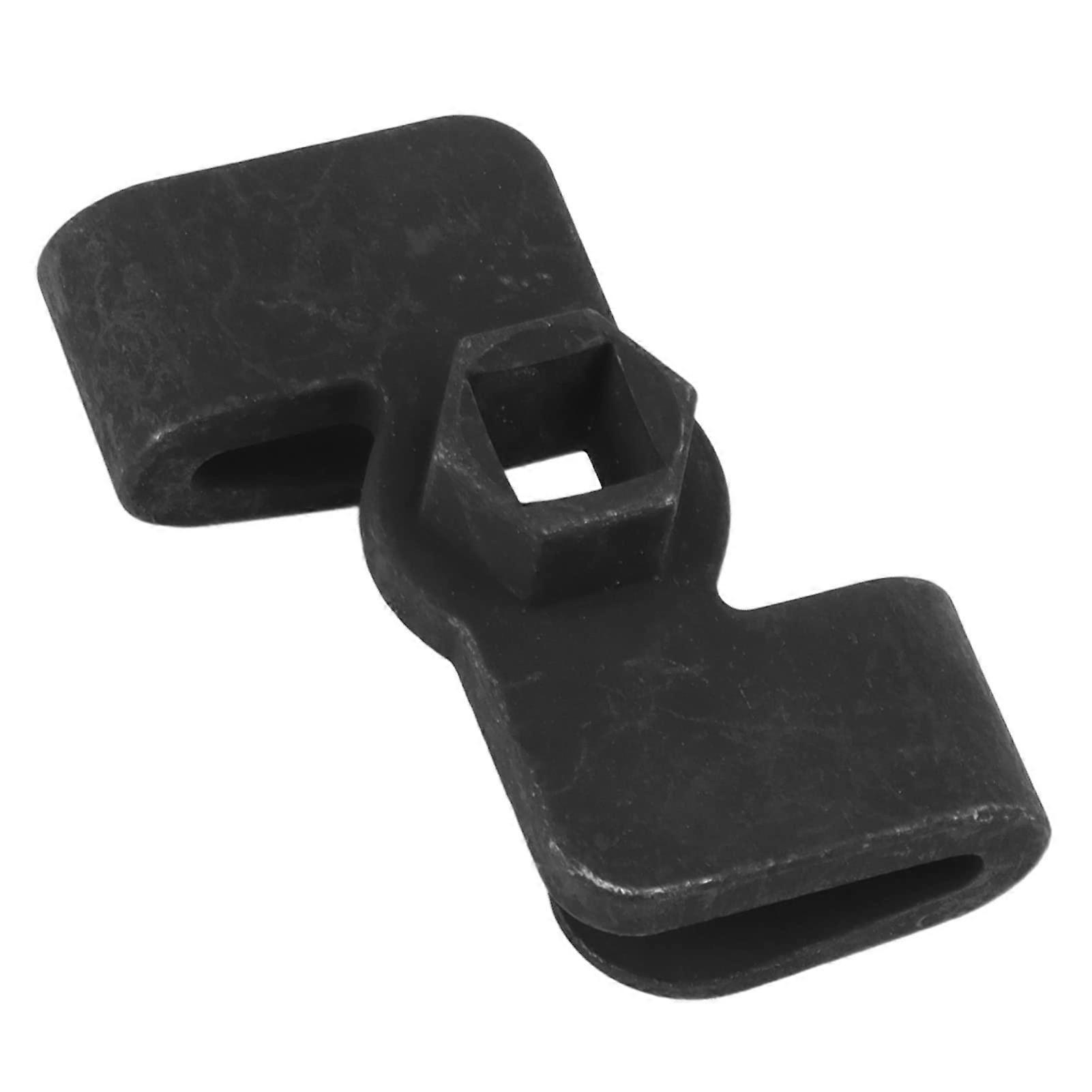Wrench Extender Adaptor, 21mm Hex Drive, Leverage Enhancer, Time and Effort Saving, Compatible With 21mm Hex Sockets