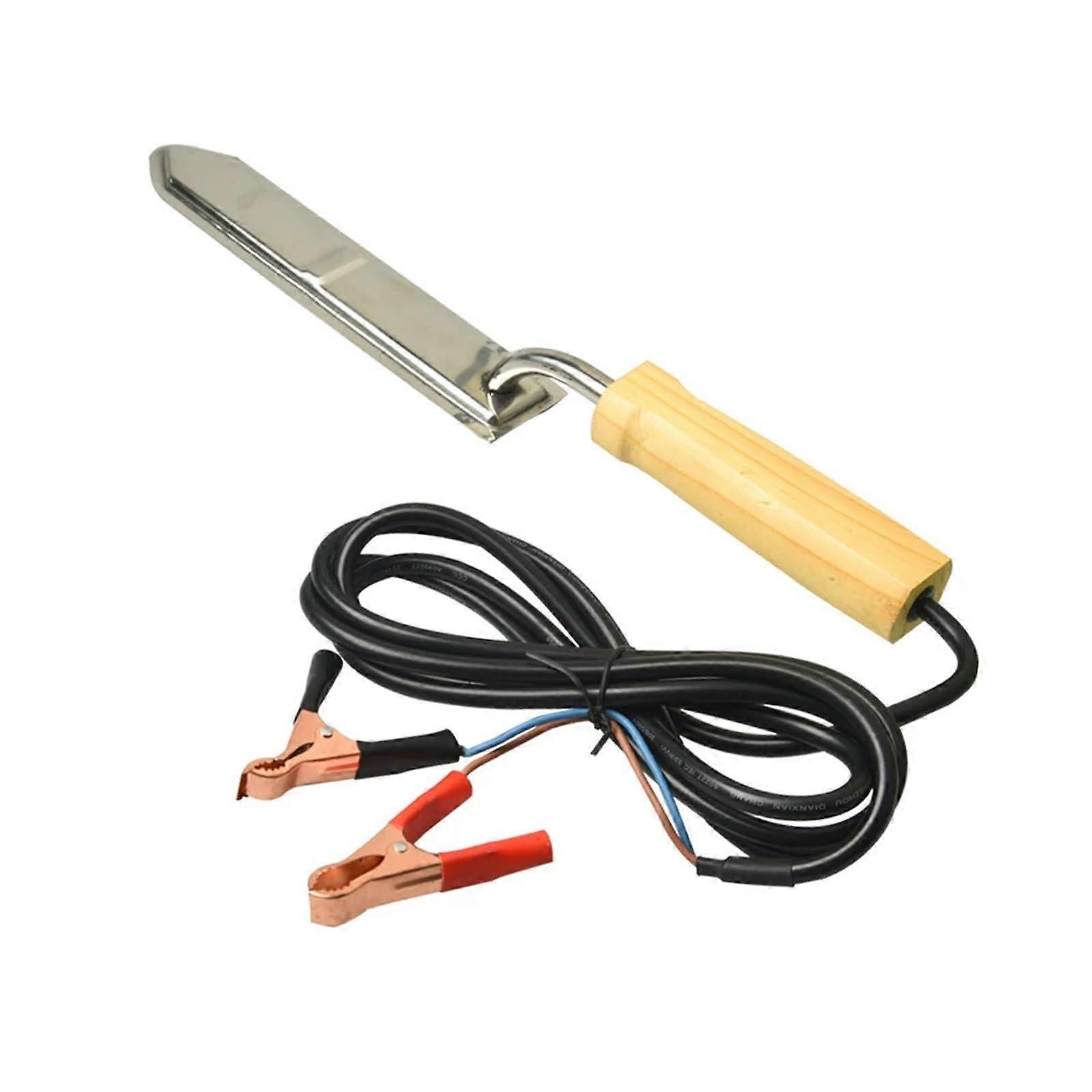 Beekeeping Items, Electric Uncapping Knife Honey Scraper for Outdoor Heating for Beekeeping Equipment with Honeycomb