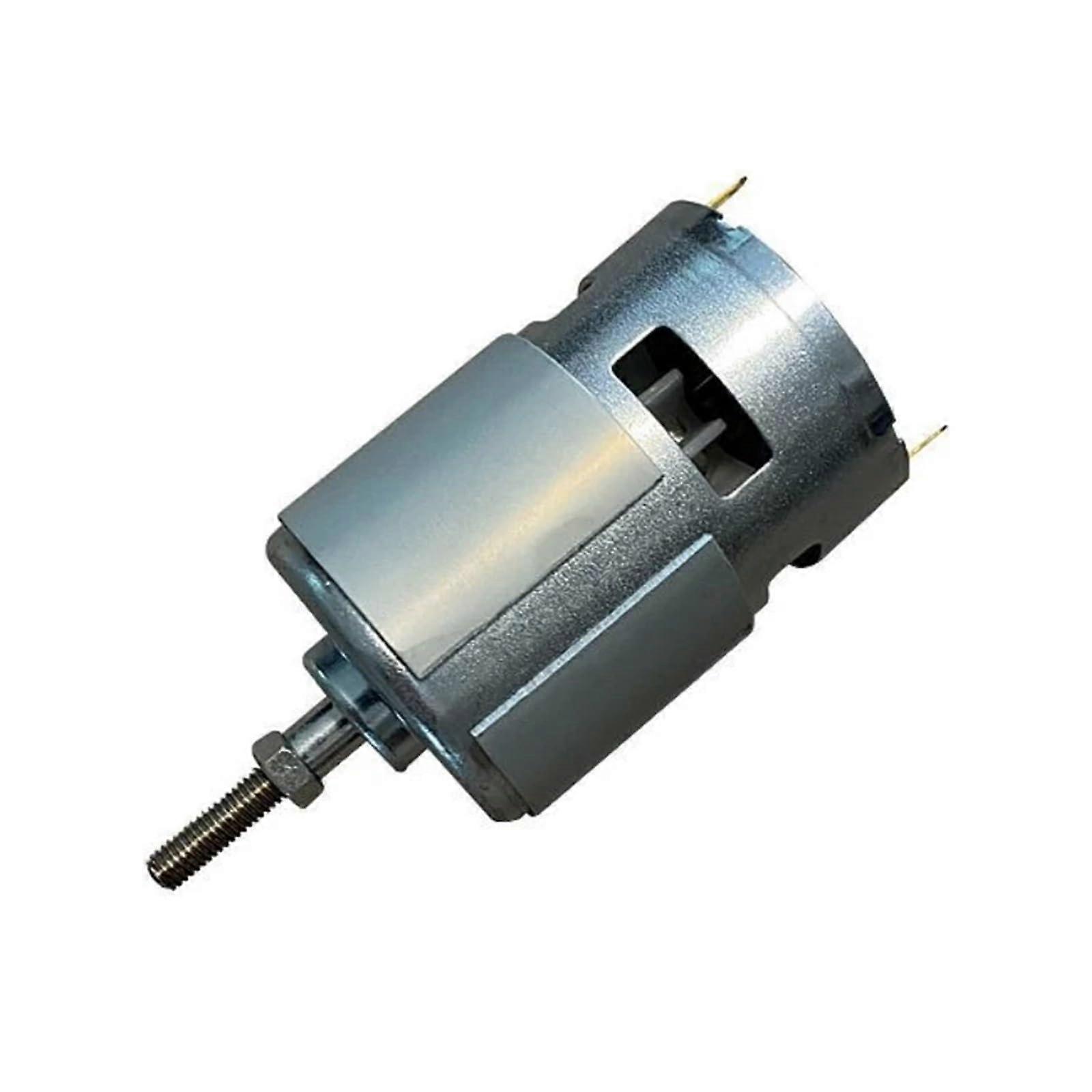 lawn mower accessories 755 electronic starter 21V powerful'